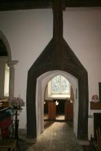Interior Archway 1