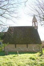 Church View from North